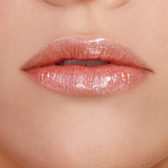 Too Faced 💋 Lip Injection Lip Gloss - Picture 5 of 8